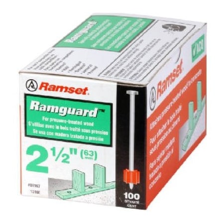 Itw 100PK300x212 Ram Pin 9167